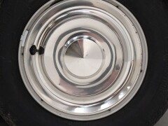 Citroen D Super 5 \'73 