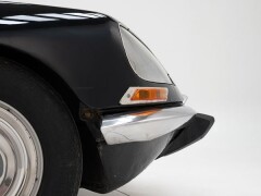Citroen D Super 5 \'73 