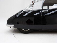 Citroen D Super 5 \'73 