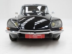Citroen D Super 5 \'73 
