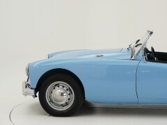 MG A 1500 Roadster \'57 