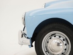 MG A 1500 Roadster \'57 