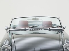 MG B \'68 
