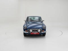 MG B GT \'73 
