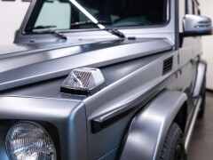 Mercedes Benz G 55 AMG  Kombi