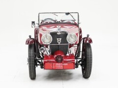 MG  J2 supercharged \'33 
