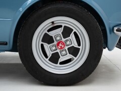 Autobianchi A 112 Abarth \'78 