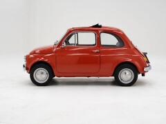 Fiat 500 R \'72 