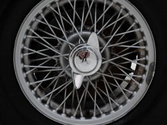 MG B \'67 