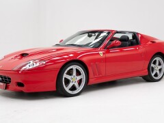 Ferrari 575 Superamerica \'2006 