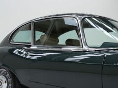 Jaguar E-Type Series 3 V12 \'71 