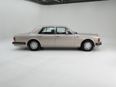 Bentley Turbo R \'90 