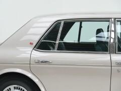 Bentley Turbo R \'90 