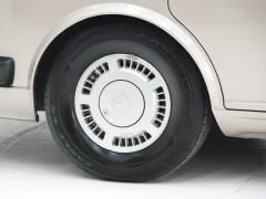 Bentley Turbo R \'90 