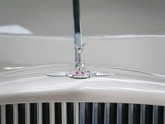 Bentley Turbo R \'90 
