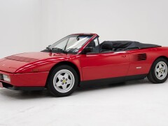 Ferrari Mondial T \'91 