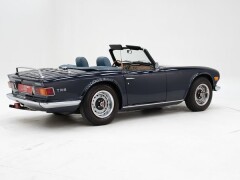 Triumph TR6 \'69 
