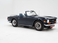 Triumph TR6 \'69 