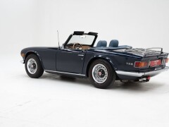 Triumph TR6 \'69 