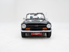 Triumph TR6 \'69 