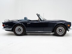 Triumph TR6 \'69 