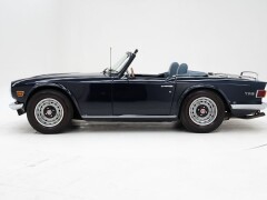 Triumph TR6 \'69 
