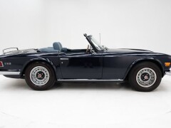 Triumph TR6 \'69 