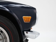 Triumph TR6 \'69 