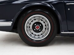 Triumph TR6 \'69 