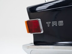 Triumph TR6 \'69 