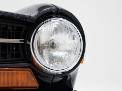 Triumph TR6 \'69 