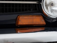 Triumph TR6 \'69 