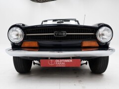 Triumph TR6 \'69 
