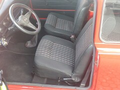 Rover Mini Cooper 1300