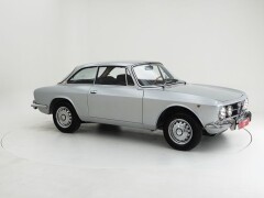 Alfa Romeo GTV 1750 \'71 