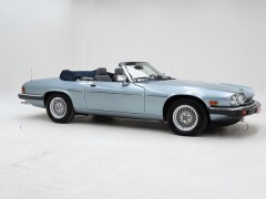 Jaguar XJS V12 Convertible \'90 