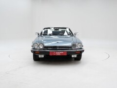 Jaguar XJS V12 Convertible \'90 