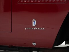 Ferrari 250 GTE \'61 