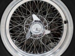 Ferrari 250 GTE \'61 