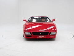 Ferrari 348 Spider Red \'93 