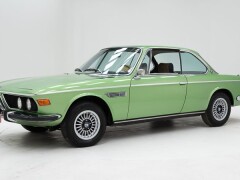 BMW  3.0 CS \'73 