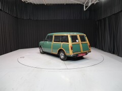 Mini  Woody Countryman \'69 