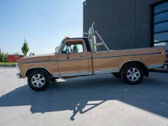 Ford F150 XLT Ranger V8 \'76 