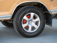 Ford F150 XLT Ranger V8 \'76 