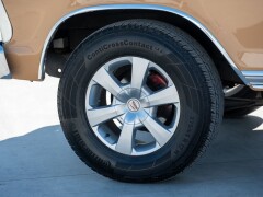 Ford F150 XLT Ranger V8 \'76 