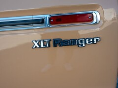 Ford F150 XLT Ranger V8 \'76 