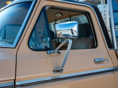 Ford F150 XLT Ranger V8 \'76 