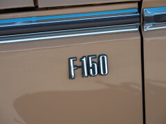 Ford F150 XLT Ranger V8 \'76 