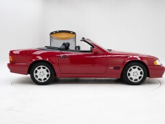 Mercedes Benz 600 SL \'95 