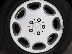 Mercedes Benz 600 SL \'95 